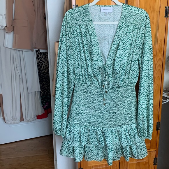 Significant Other Dresses & Skirts - Significant Other Dress